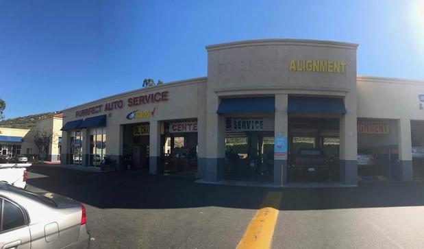 Images Purrfect Auto Service - Lake Forest