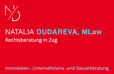 Bilder Natalia Dudareva, MLaw