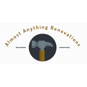 Almost Anything Renovations Logo