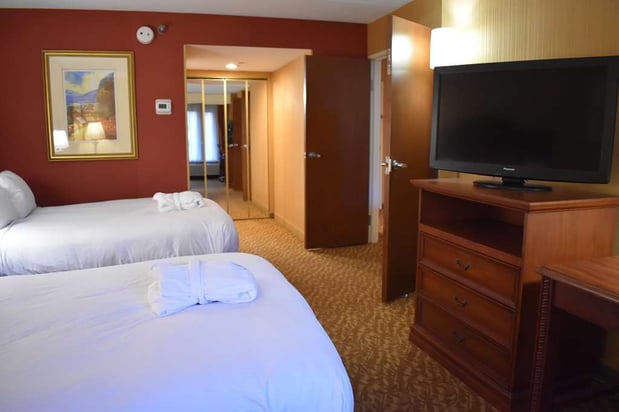 Images DoubleTree by Hilton Hotel Asheville - Biltmore