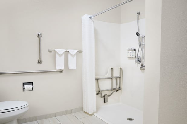 Images Candlewood Suites Milwaukee Airport-Oak Creek by IHG