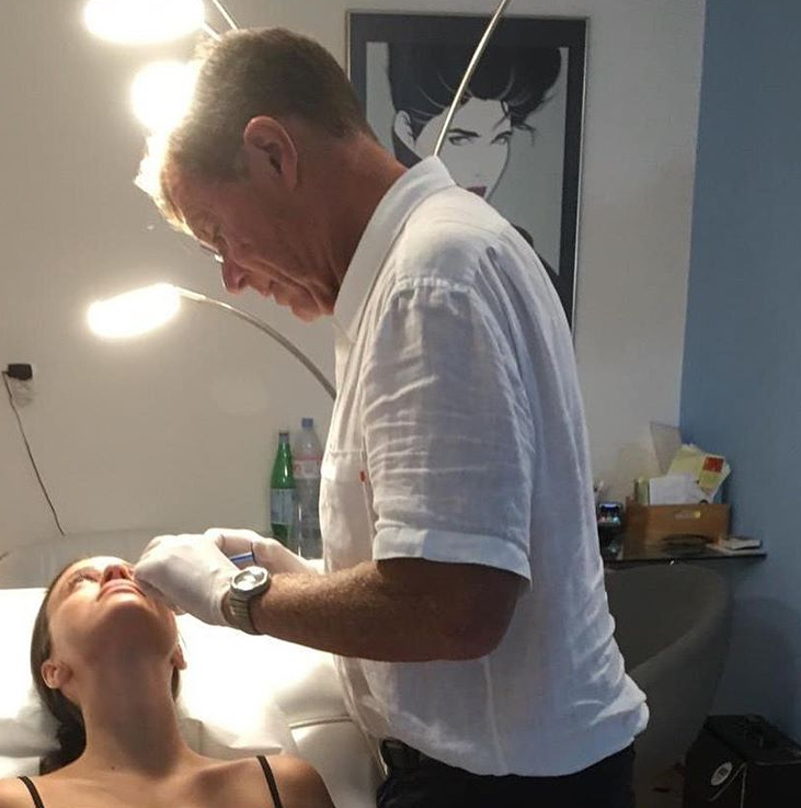 Annettas Beautylounge, Freie Strasse 52 in Basel