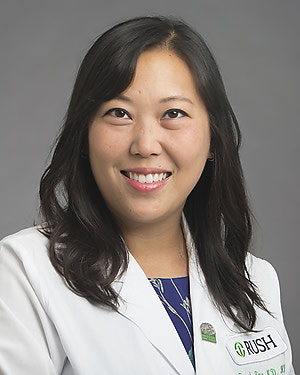Sarah Y. Song, MD, MPH Image