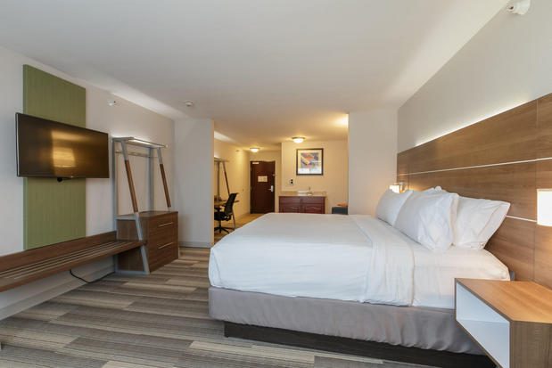 Images Holiday Inn Express & Suites South Bend - Notre Dame Univ., an IHG Hotel