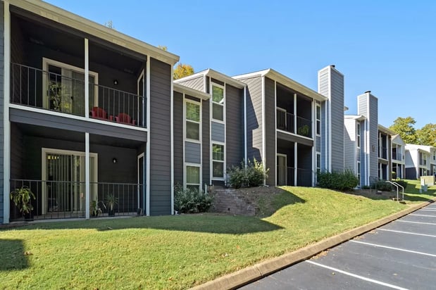 Images Rise at Signal Mountain Apartments