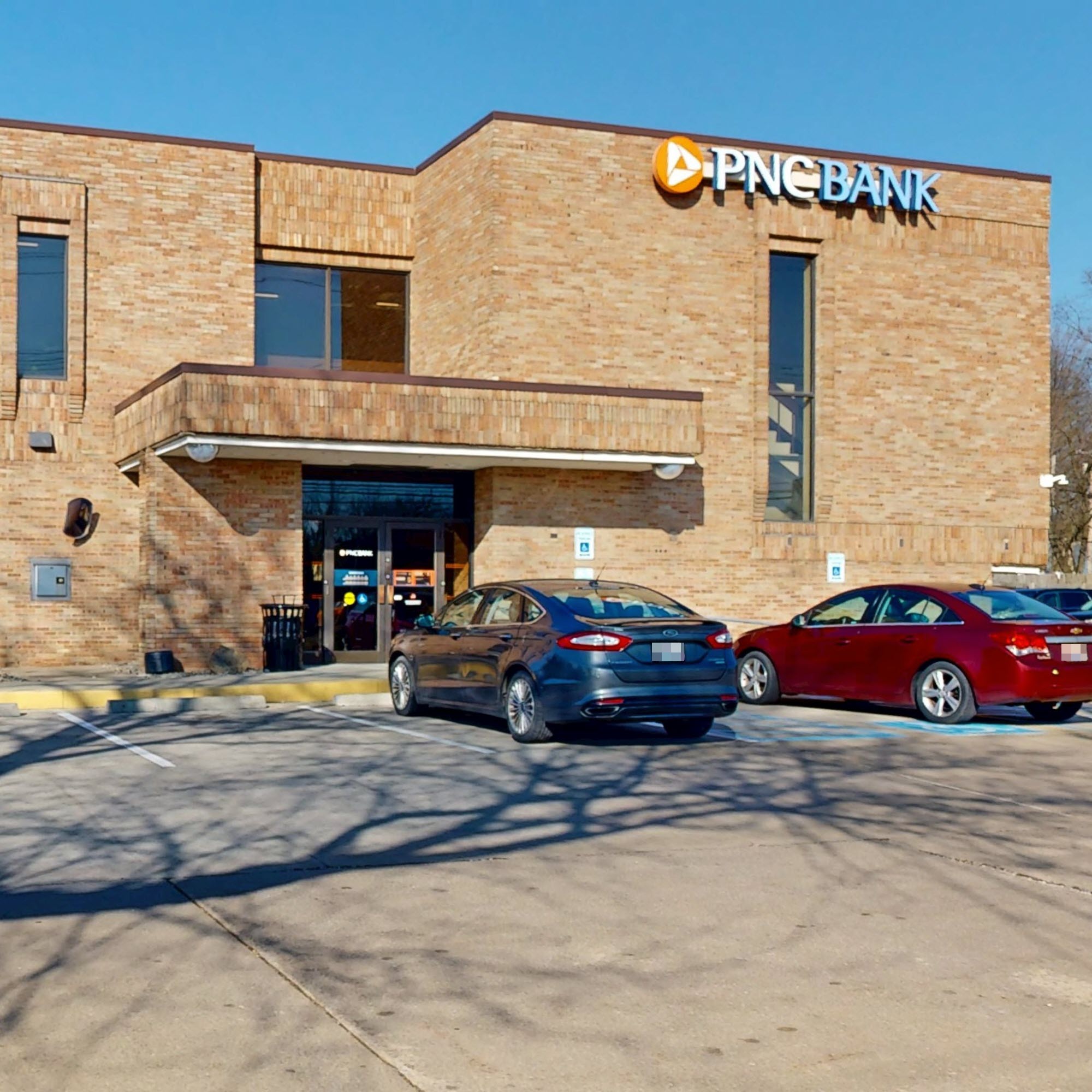 PNC Bank