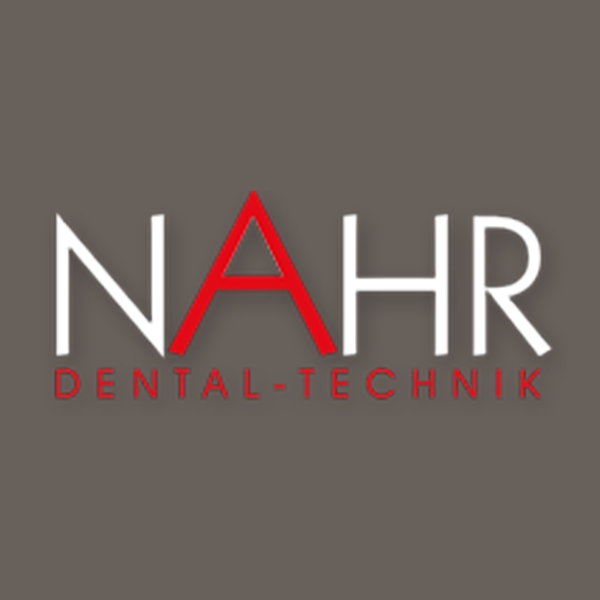 Logo Nahr Dental-Technik GmbH & Co. KG