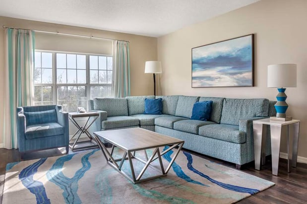 Images Hilton Grand Vacations Club SeaWorld Orlando
