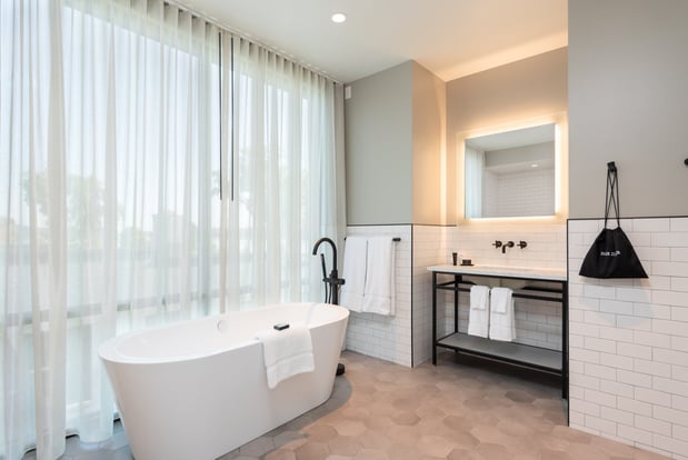 Images voco James Newbury Hudson Valley by IHG