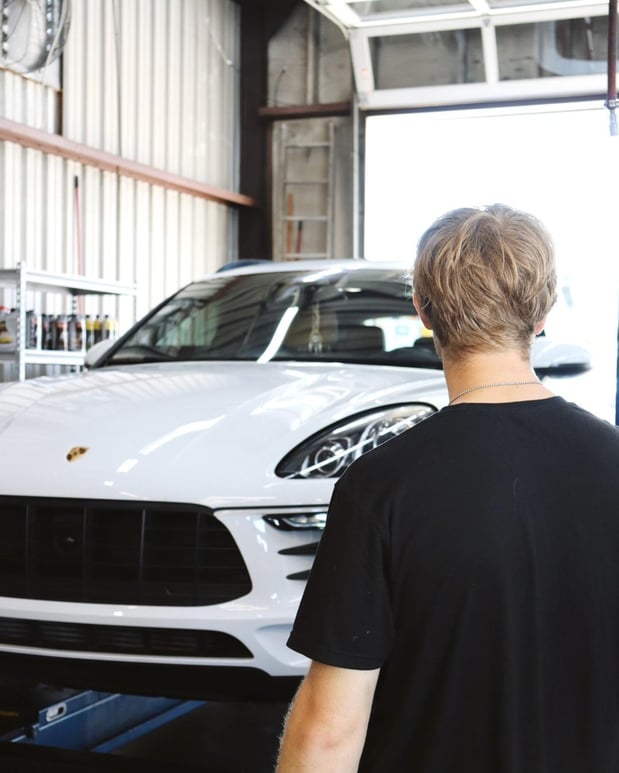 Images Butler Automotive