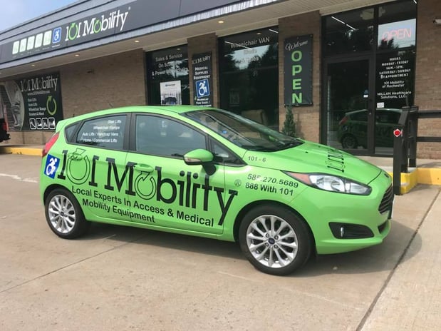 Images 101 Mobility of Rochester
