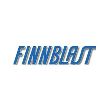 Finnblast Oy Konepaja Logo