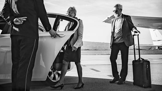 Images VIP Luxury Transportation LLC