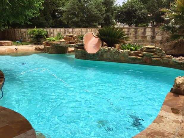 Images Round Rock Pool Pros