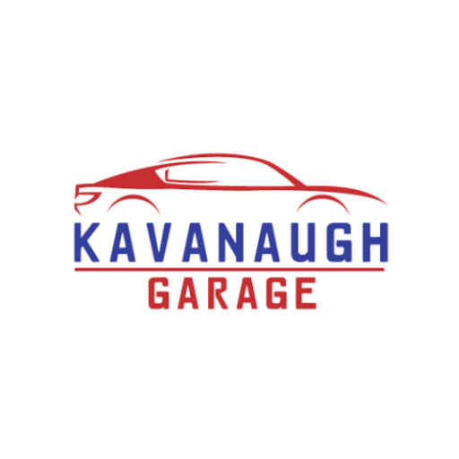 Kavanaugh Garage Logo