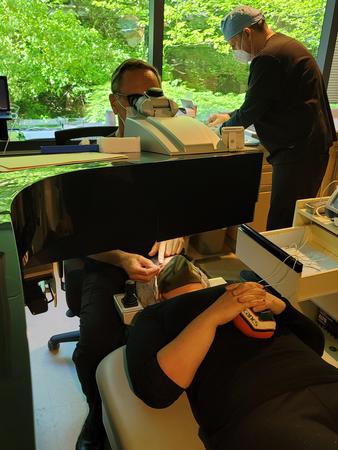 Images Re:Vision Rockville - Dr. Roy S. Rubinfeld