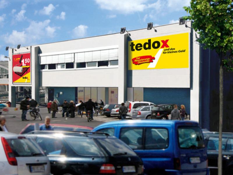 Bild 1 tedox KG in Ensdorf