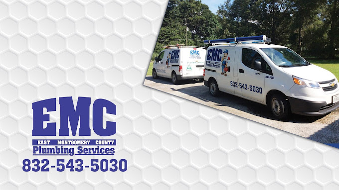 Images EMC Plumbing Services