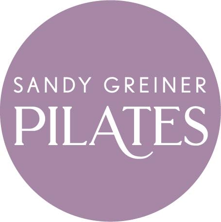 Images Sandy Greiner Pilates