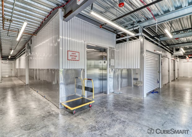Images CubeSmart Self Storage