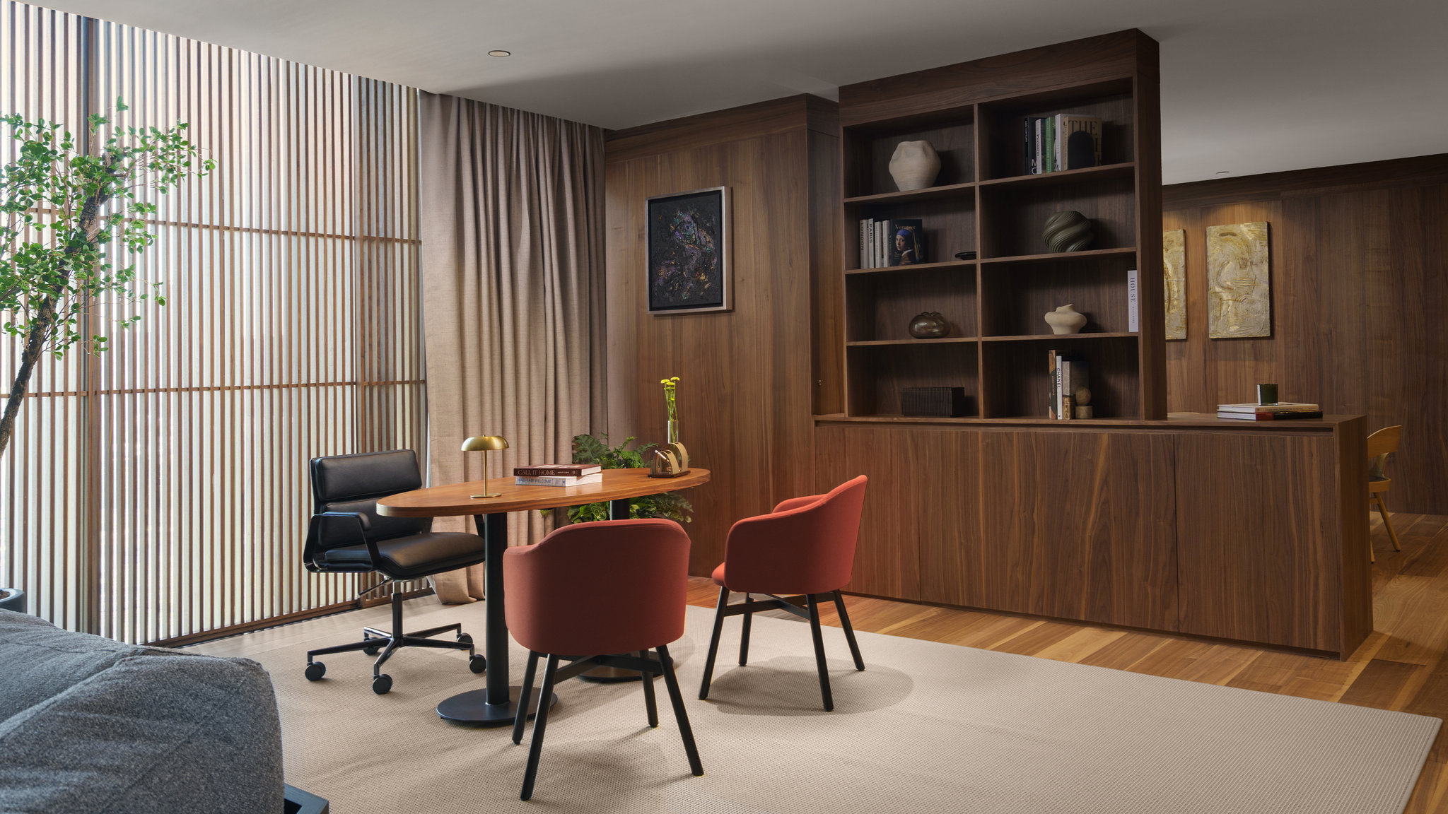 Images InterContinental Presidente Monterrey by IHG