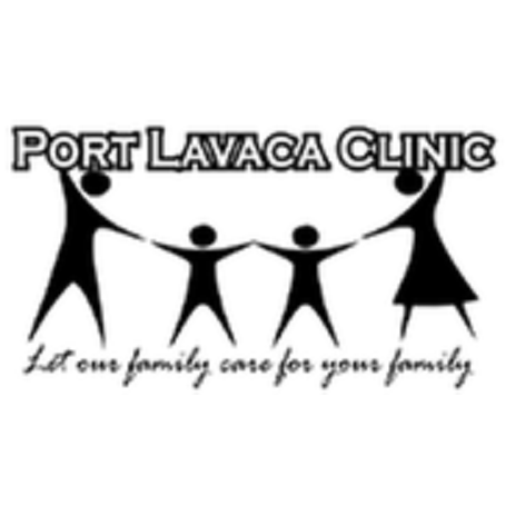 Port Lavaca Clinic Logo