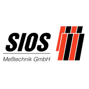 Logo SIOS Meßtechnik GmbH