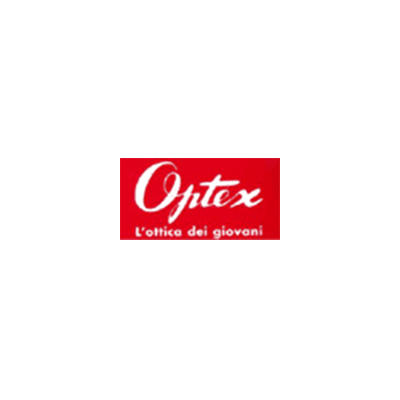 Optex - L'Ottica dei Giovani Sas Logo