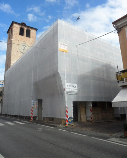 Images Pedron Impresa Edile Artigiana