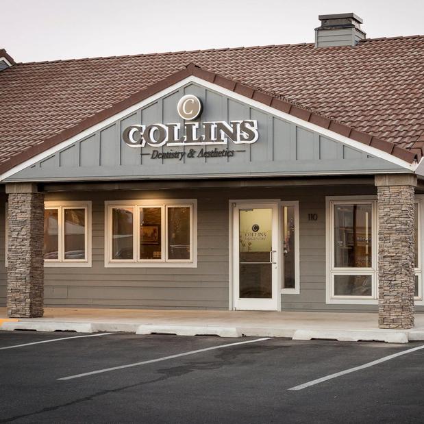 Images Collins Dentistry & Aesthetics