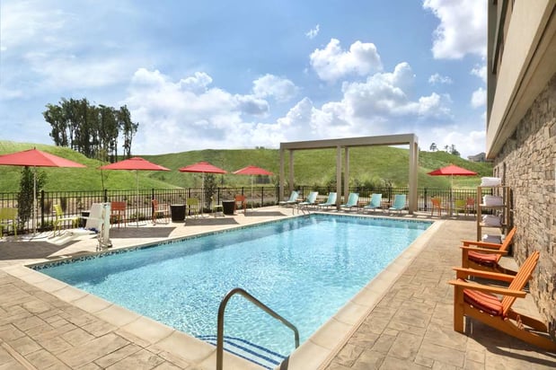 Images Home2 Suites by Hilton Grovetown Augusta Area