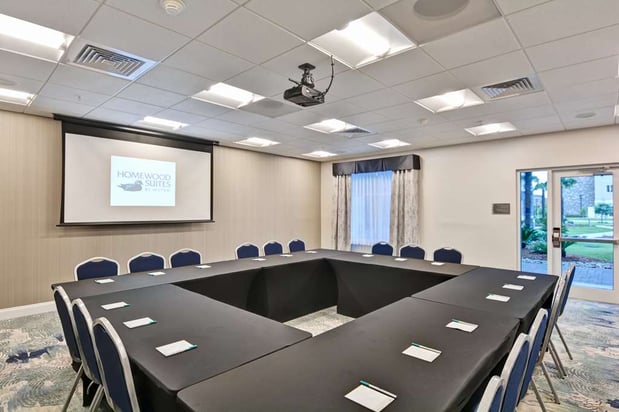 Images Homewood Suites by Hilton West Bank Gretna