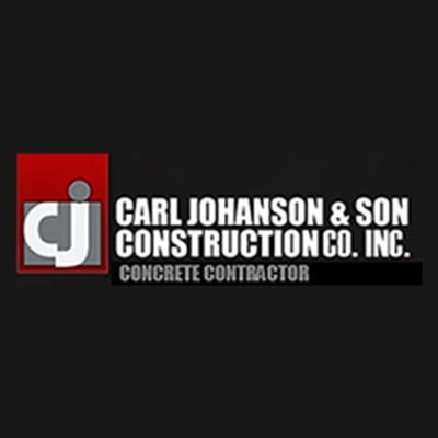 Carl Johanson & Son Construction Co Inc Logo