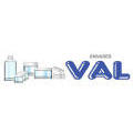 ENVASES VAL Logo