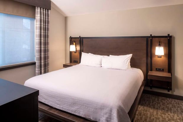 Images Homewood Suites by Hilton Jackson