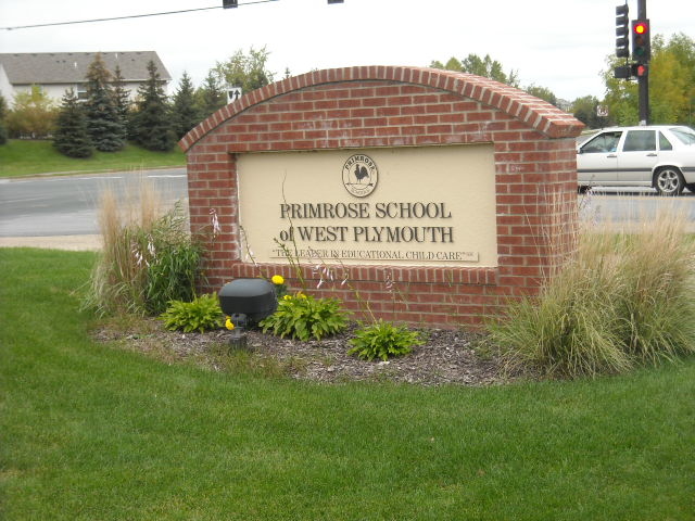 Images Primrose School of West Plymouth