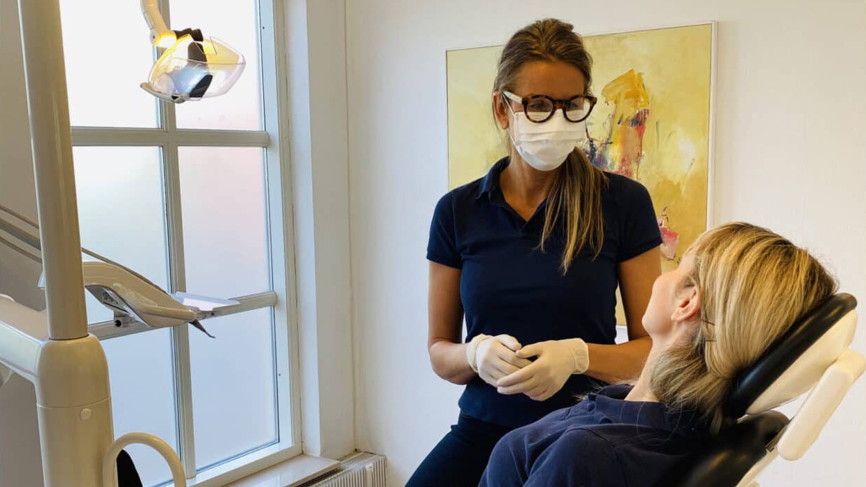 Images Klinisk Tandteknik