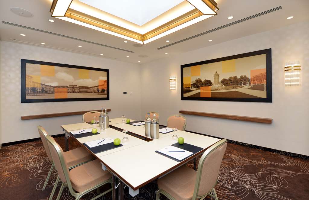 Bilder Best Western Plus Delta Park Hotel