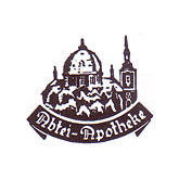 Abtei-Apotheke Logo