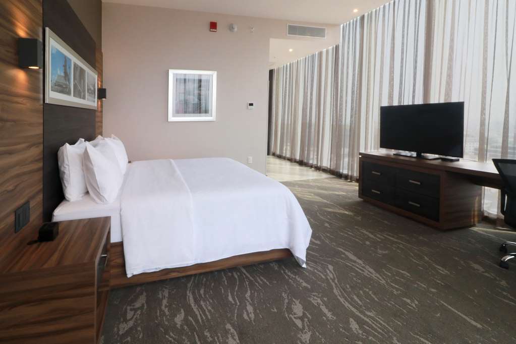 Images Hilton Garden Inn Monterrey Obispado