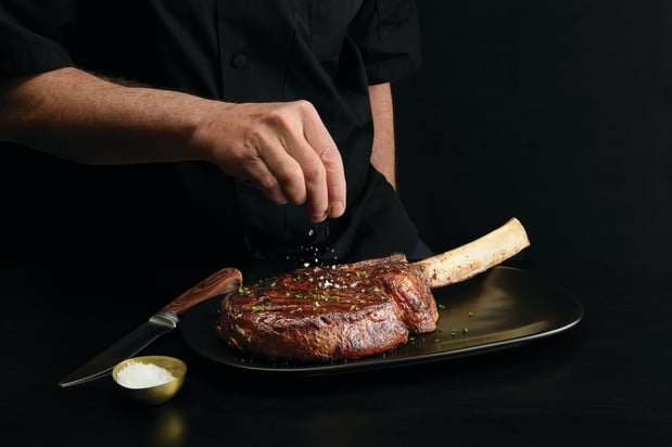 Images Mastro's Ocean Club