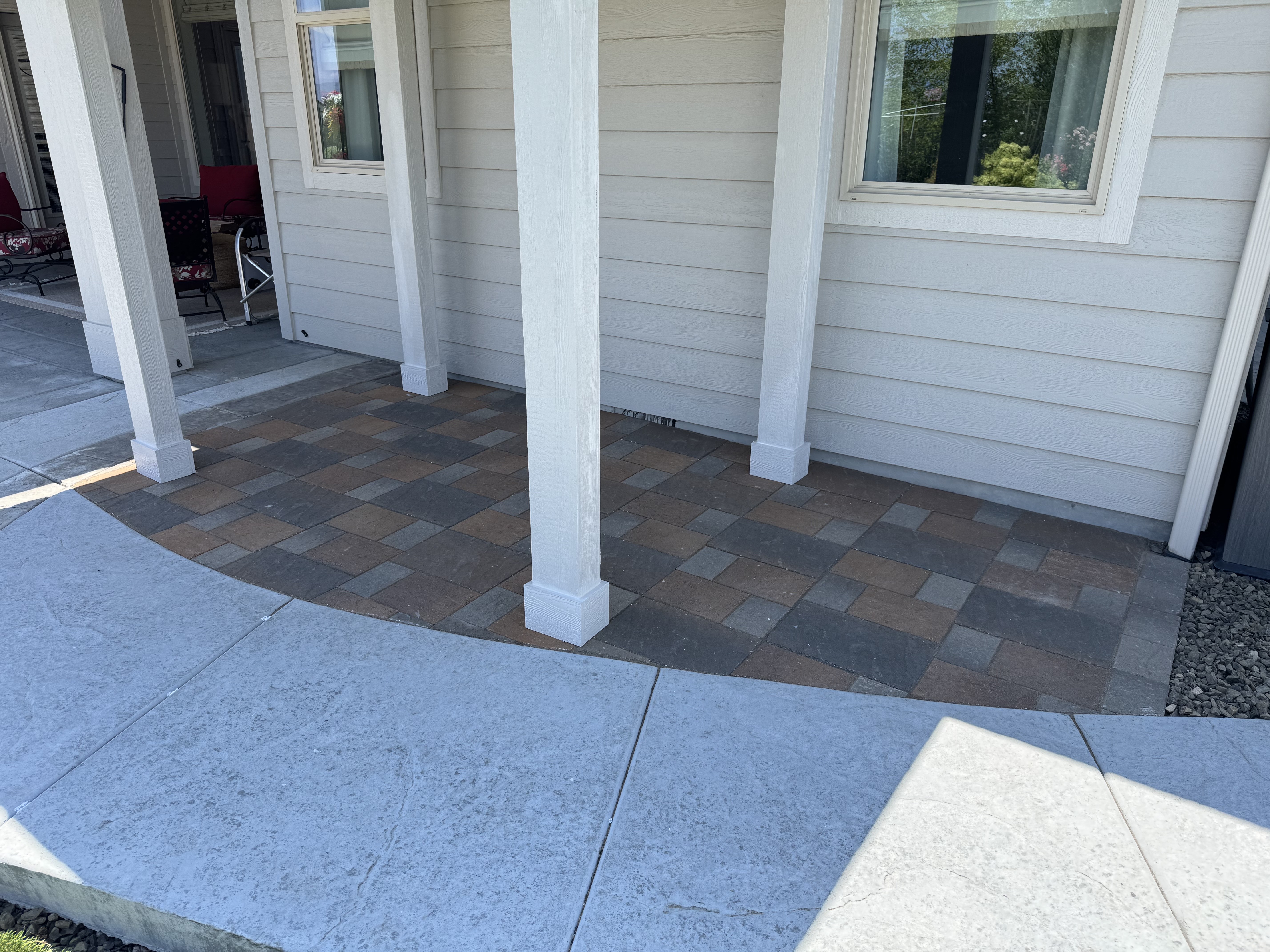 Boise Brothers Image