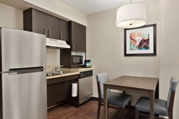 Images Homewood Suites by Hilton North Dallas-Plano