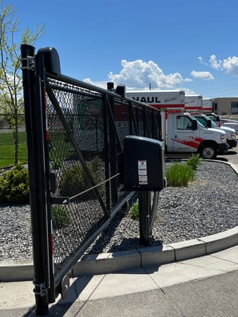 Images Safeguard Self Storage