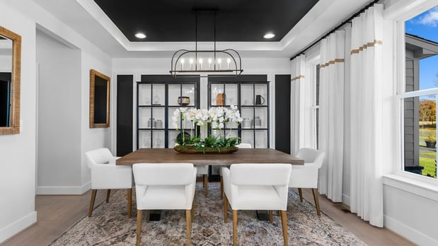 Images DRB Homes Bryan's Crossing