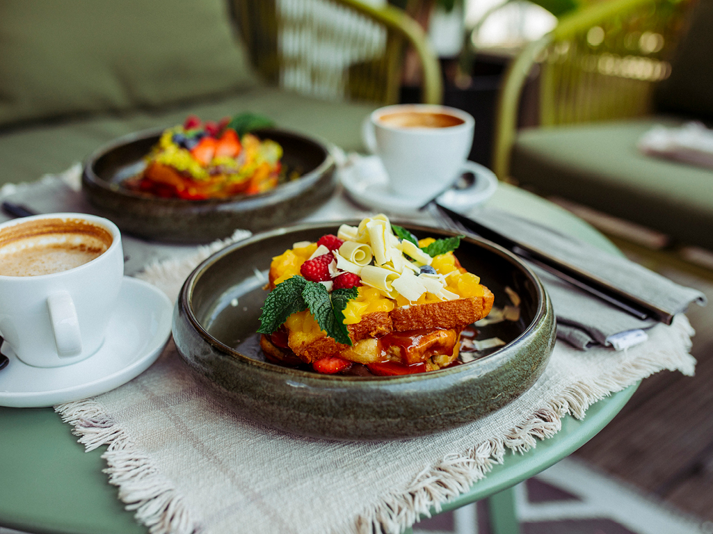 Mauritius Restaurant Böblingen, Charlottenstrasse 4 in Böblingen