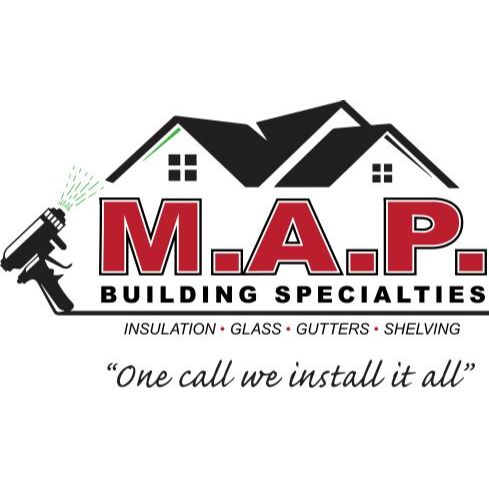 MAP Building Specialties