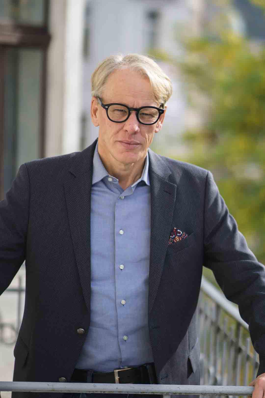 Stelzhammer GmbH, Mirabellplatz 7 in Salzburg