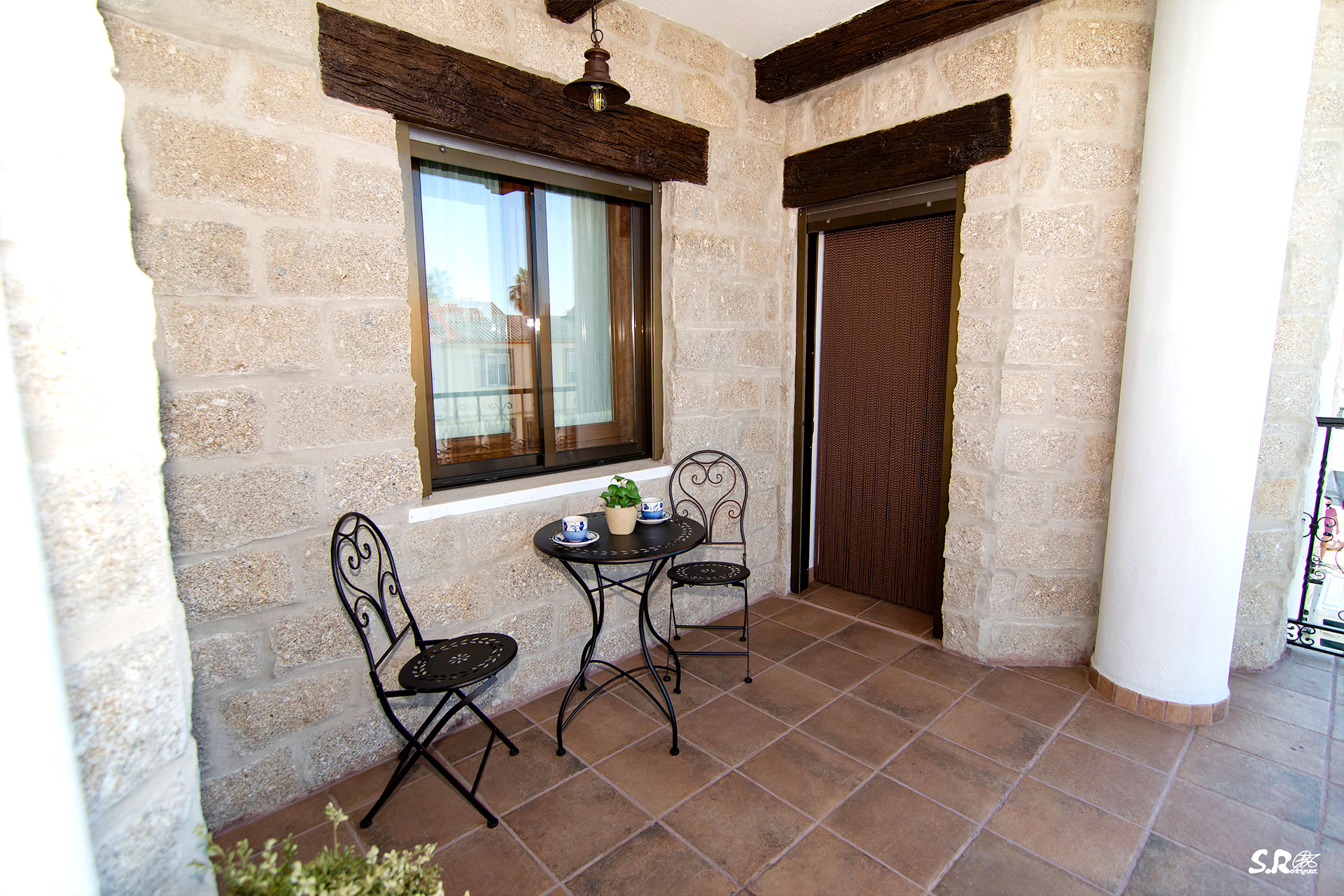 Images Casa Rural La Molinera (Riolobos, Cáceres)