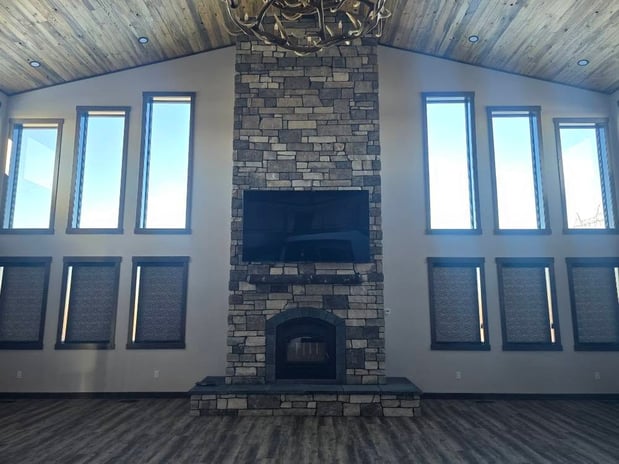 Images Precision Masonry